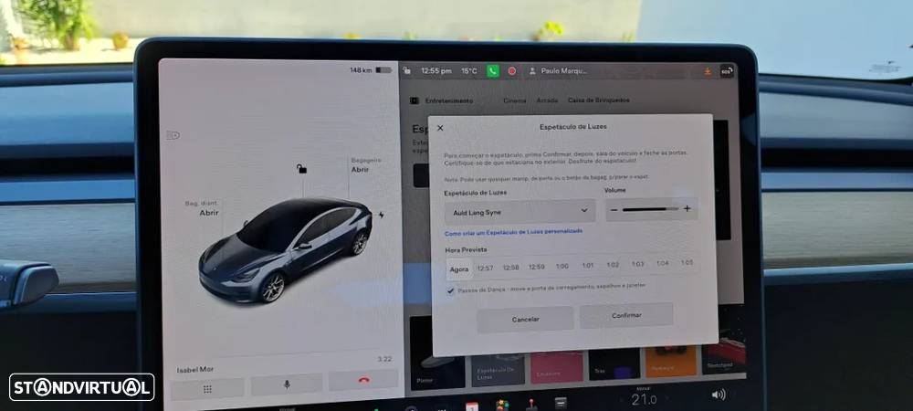 Tesla Model 3 Long-Range Dual Motor AWD - 43