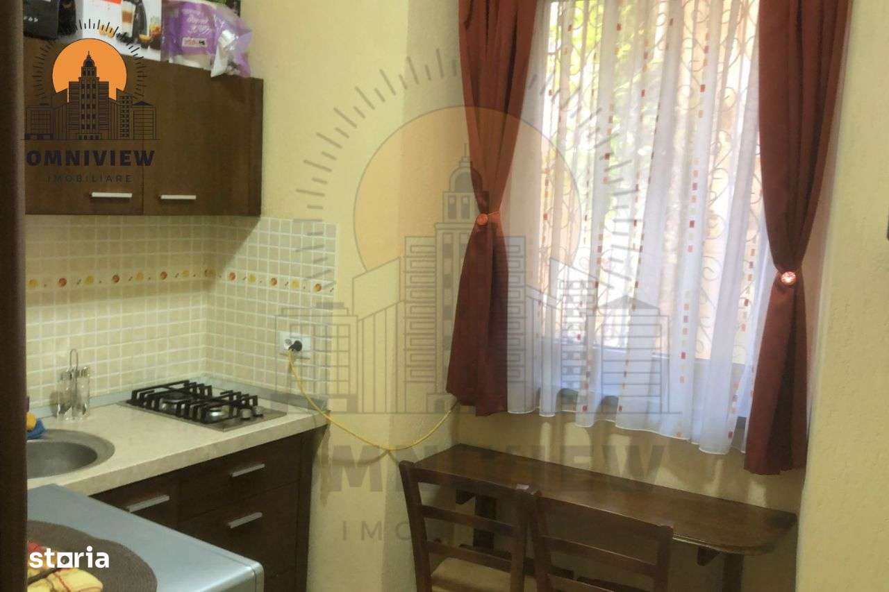 Apartament 3 camere de vânzare –Str. Republicii-Centrul Istoric Brașov-7