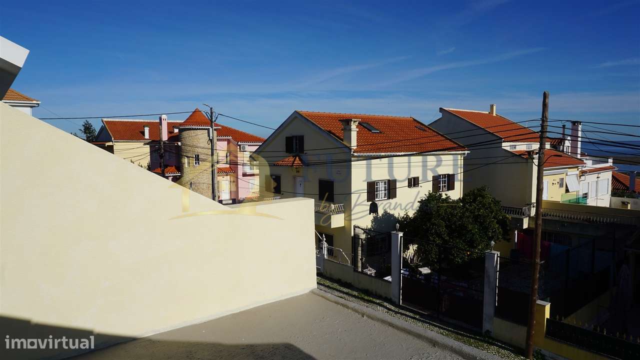 Moradia T3 Venda em Santa Iria de Azoia, São João da Talha e Bobadela,-33