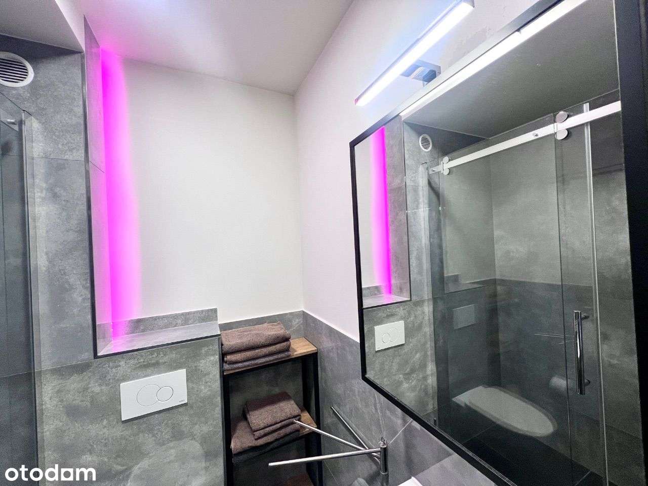 urokliwy apartament w Rewalu-15