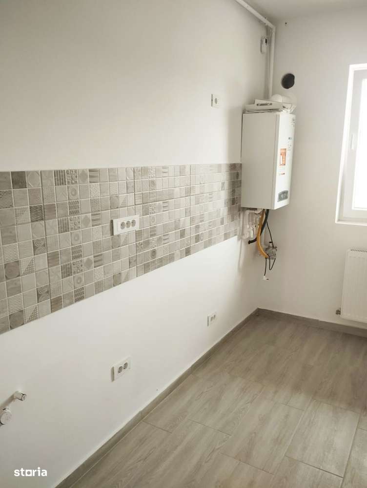 3 camere Fundeni - Dobroesti, 2 gr. sanit., gradina 73mp,bloc 2025!-7