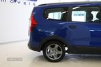 Dacia Lodgy 1.5 Blue dCi Stepway 7L - 6