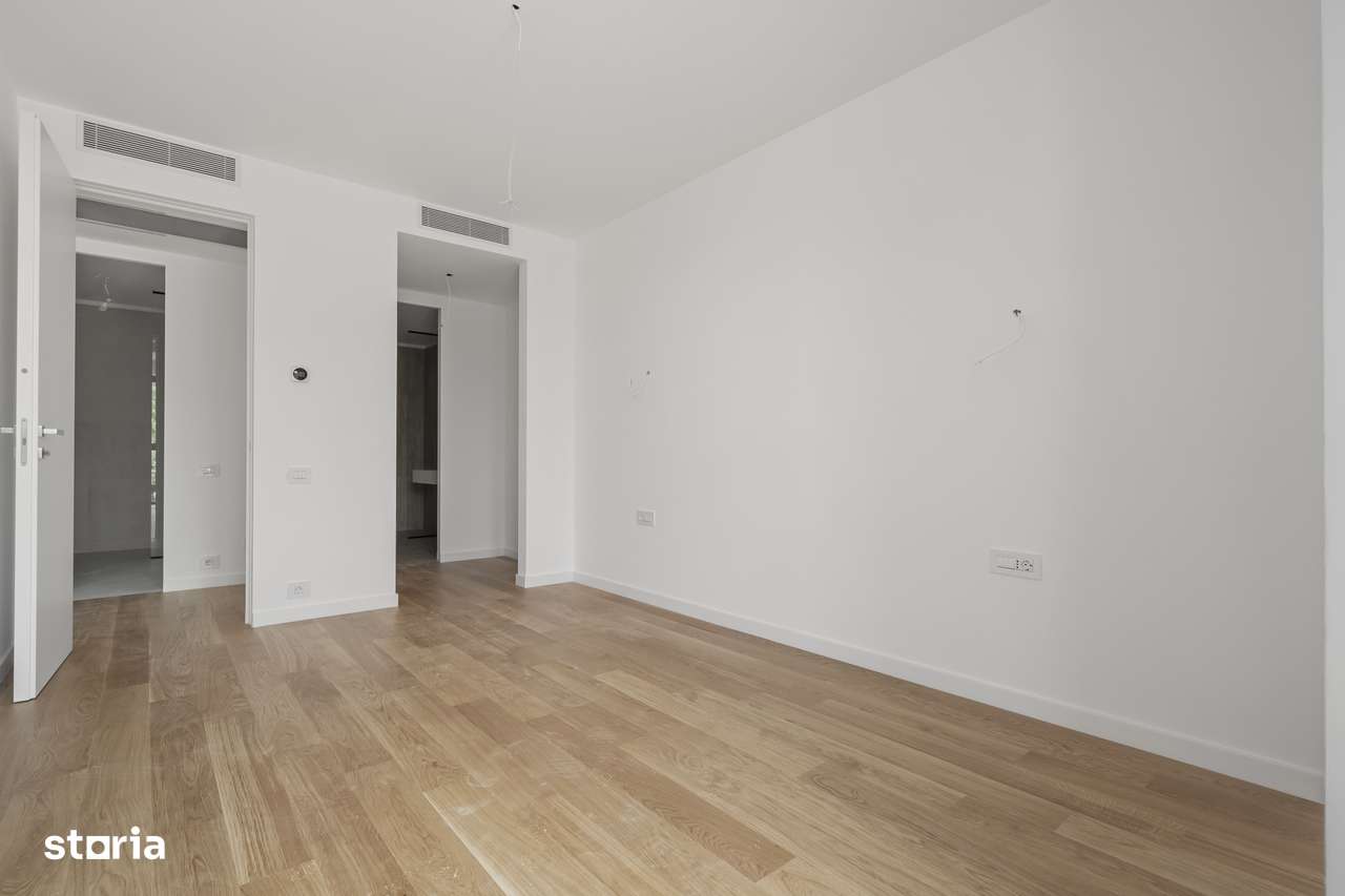 2 Camere | 2 Bai | One Mamaia | Vedere laterala mare |-6