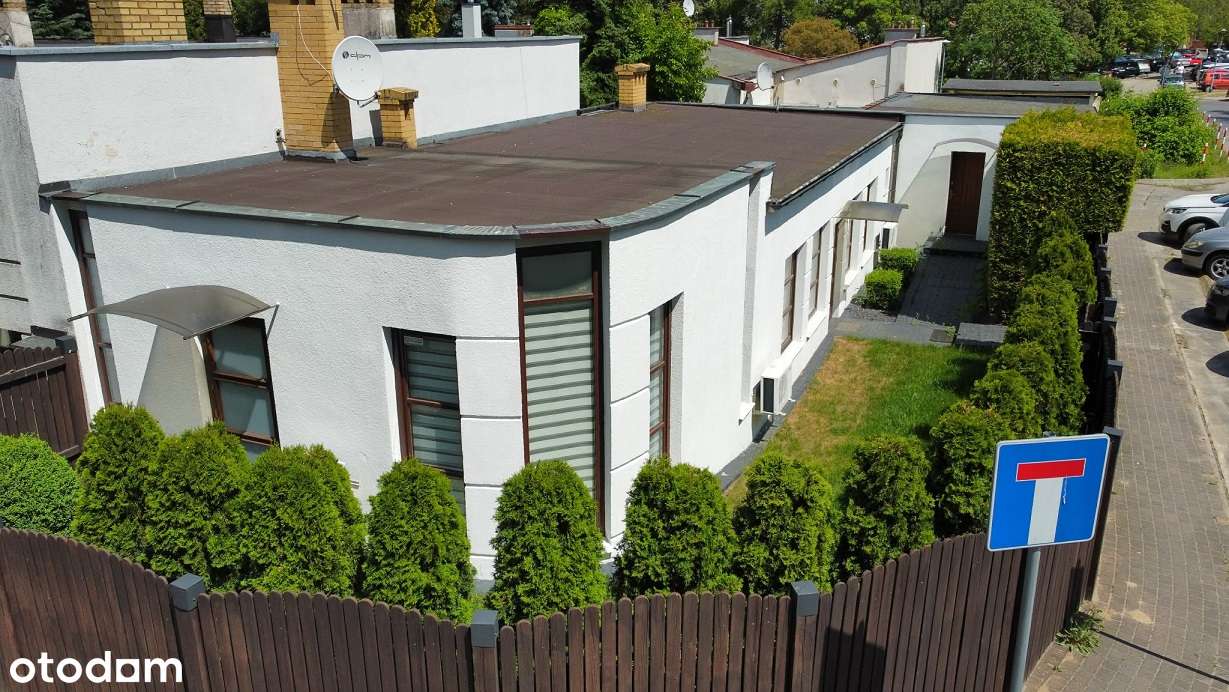 Dom, 86 m², Swarzędz