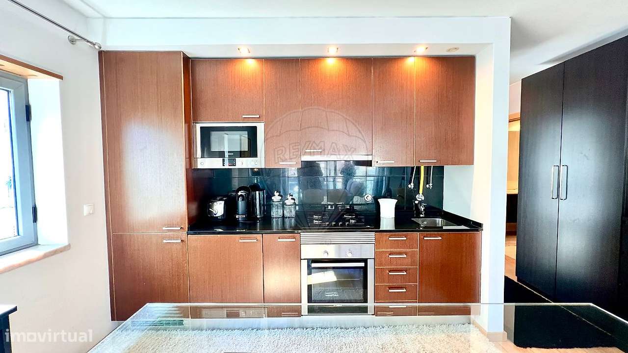 Apartamento T1 para arrendamento - Grande imagem: 5/23