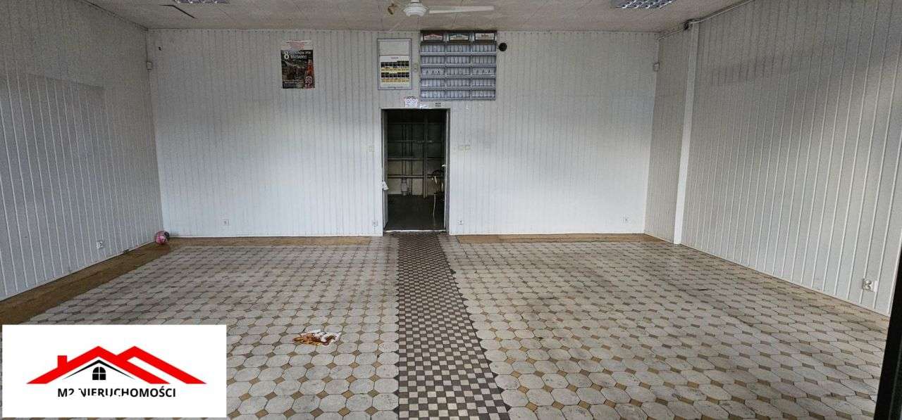 Budynek mieszkalno-usługowy w Skrwilnie (kuj-pom) - Pełny obrazek: 4/12