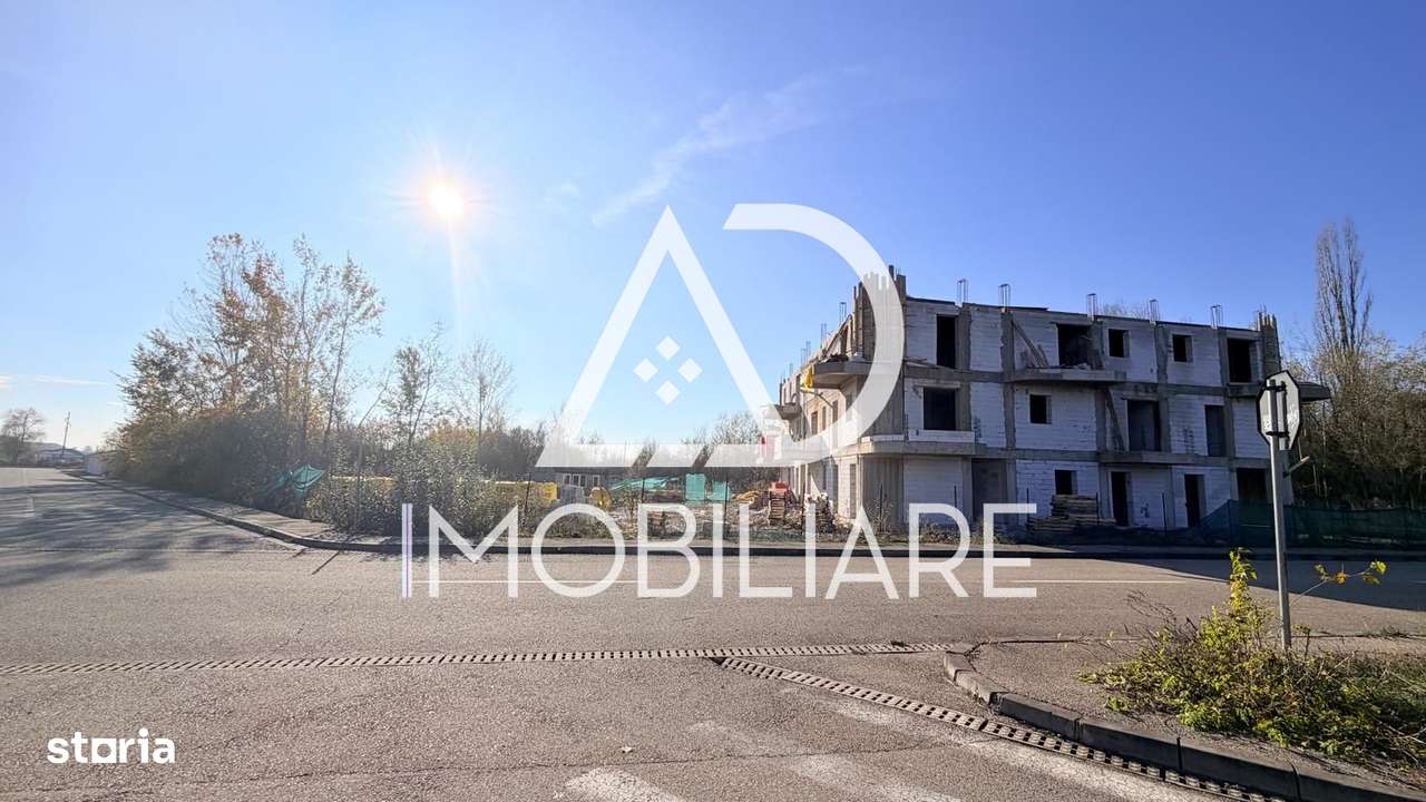 Apartamente NOI cu 2 camere ParcView Residence - Imagine principală: 5/12