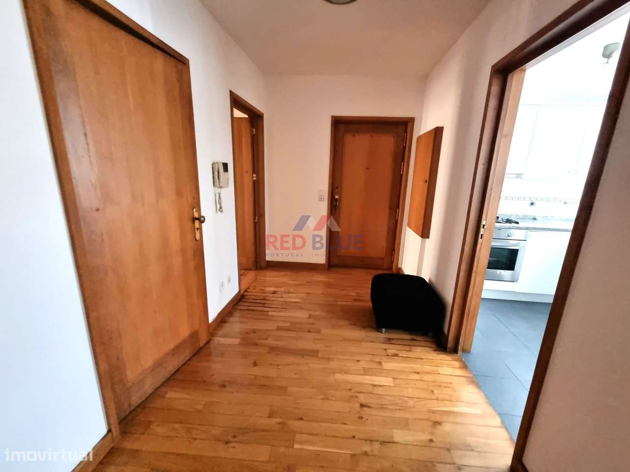 APARTAMENTO T2, ARRENDAMENTO, PÓVOA DE VARZIM - Grande imagem: 5/12