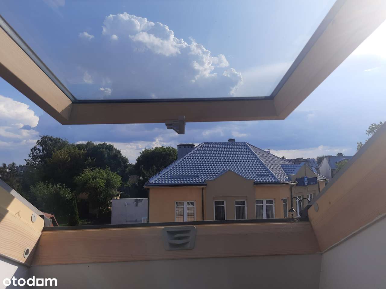 Obszerna nieruchomość po remoncie generalnym w centrum Łosic - Pełny obrazek: 5/14