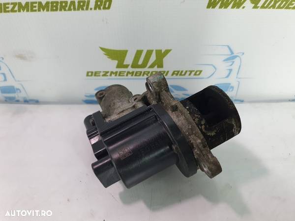 EGR 2.0 crdi d4ha 28410-2f000 Hyundai ix35 1 - 2