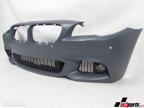 KIT M/ PACK M BODYKIT COMPLETO Novo/ ABS BMW 5 Touring (F11) - 4