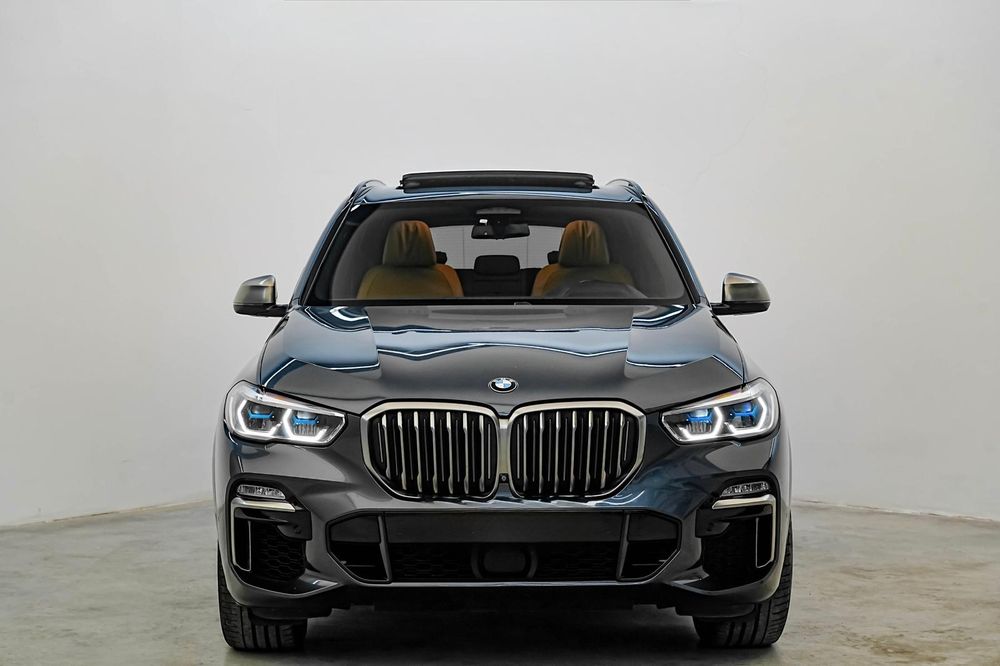 BMW X5 2019