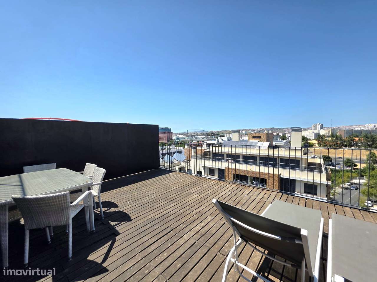 Apartamento T2 com terraço - São Domingos de Benfica,  Lisboa-14