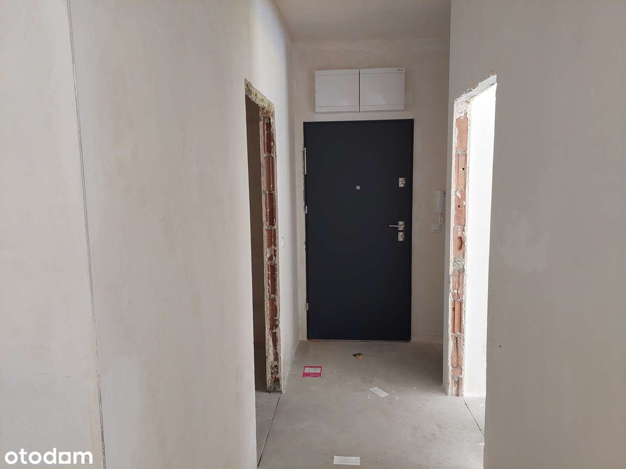 Mieszkanie, 49 m², Łódź-5