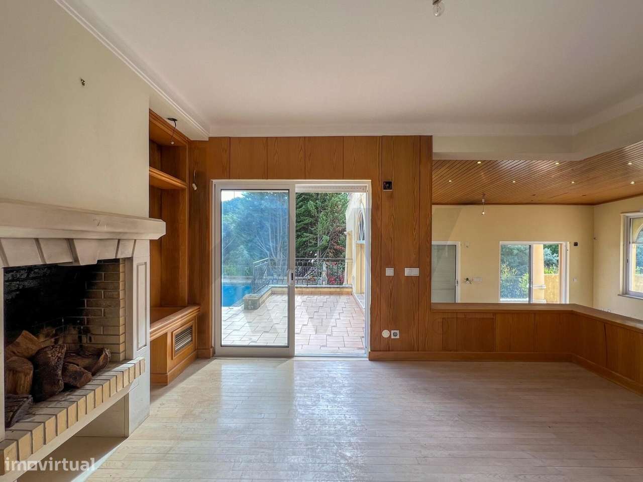 Moradia T4  com Piscina – Um Projeto à Sua Medida-27