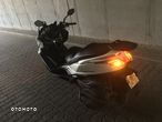 Kymco Downtown - 7