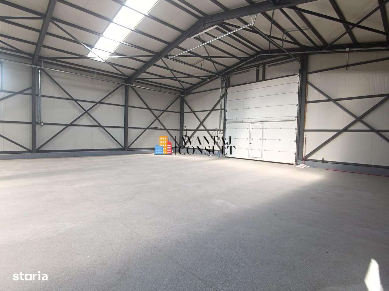 Vanzari Hala 580.4 Magurele Centura-4