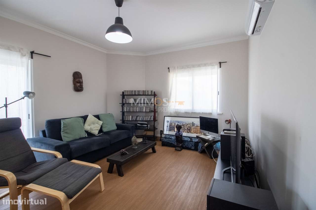 Apartamento T1+1 com Vista Mar à venda em Lagos - Grande imagem: 2/14