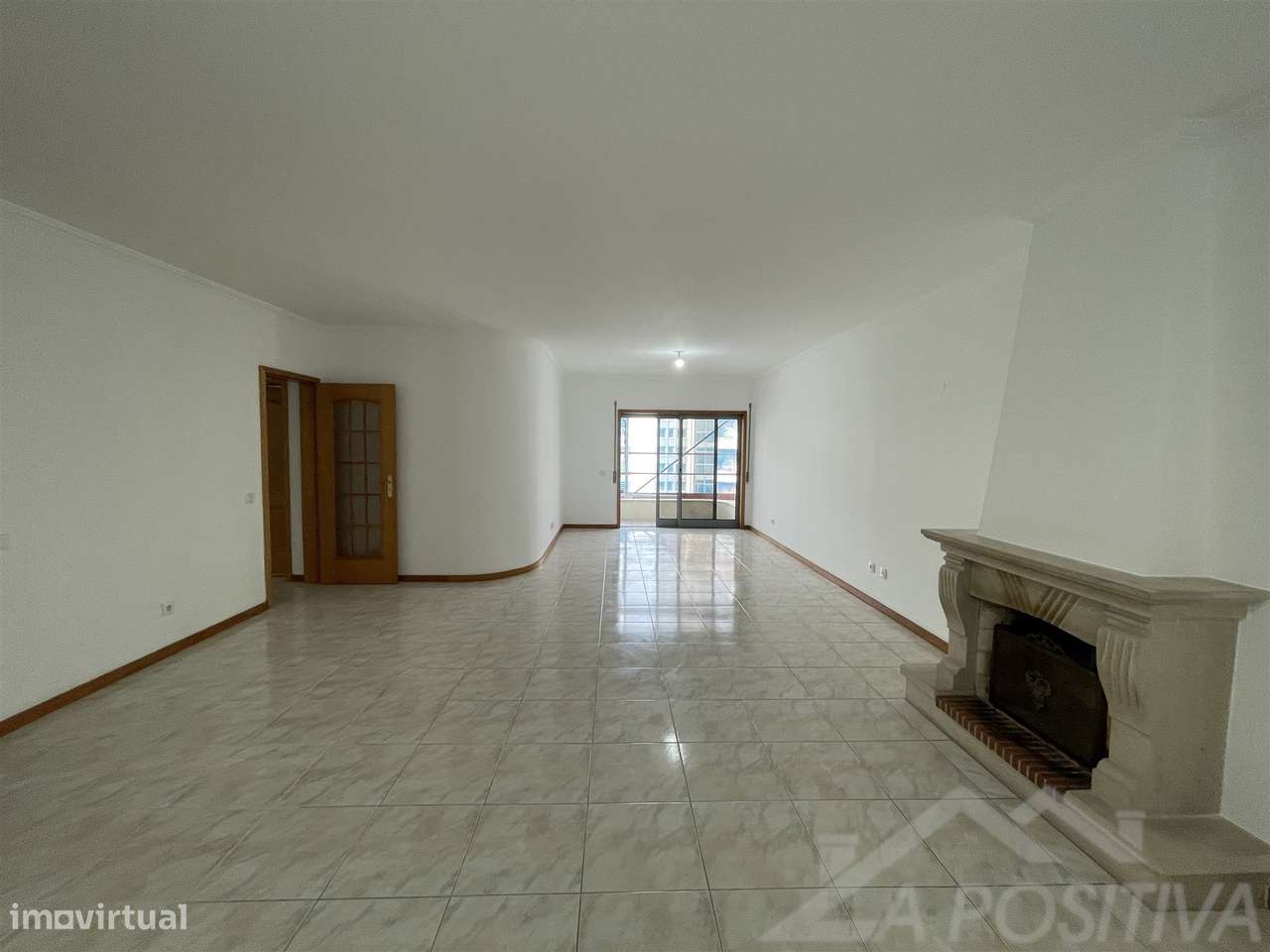 Apartamento T2+1 Venda em São João da Madeira,São João da Madeira-5