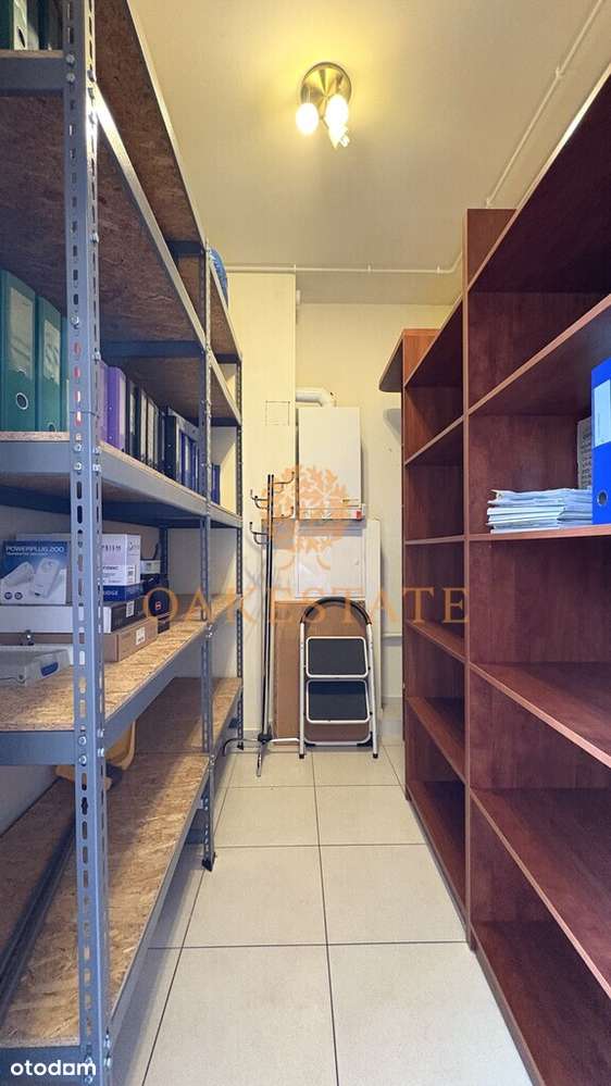 Mieszkanie lub biuro – lokal 49,6 m² w Centrum-5