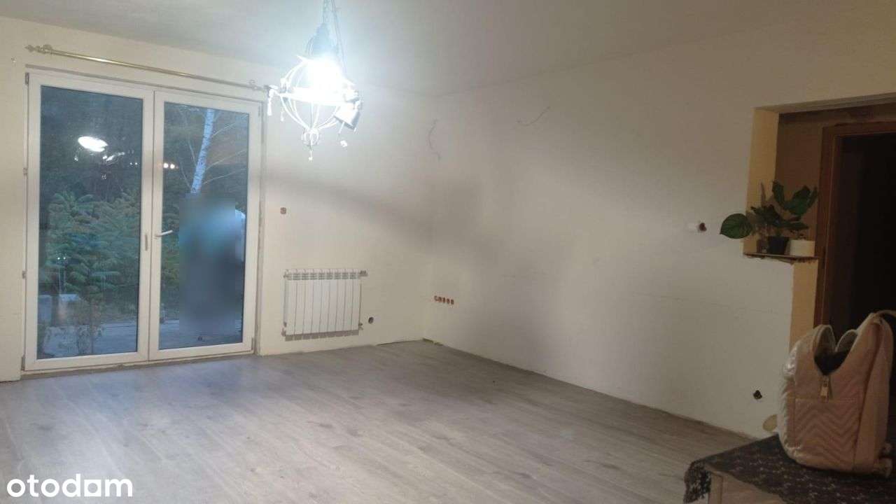 Przestronny Dom ok.137m2.Zielona Okolica - Pełny obrazek: 5/7