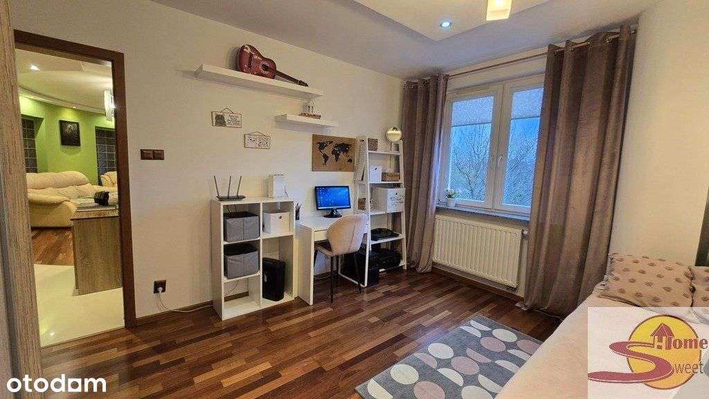 Mieszkanie 3 pokojowe przy Parku Leśniczówka-6