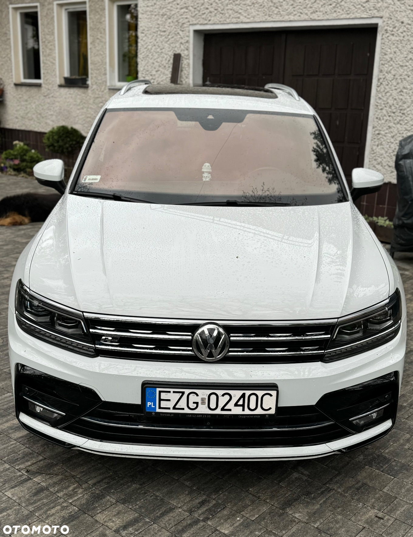 Volkswagen Tiguan 2.0 TDI BMT SCR 4Mot Highline DSG - 7