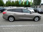 Ford Focus 1.5 TDCi Titanium - 8