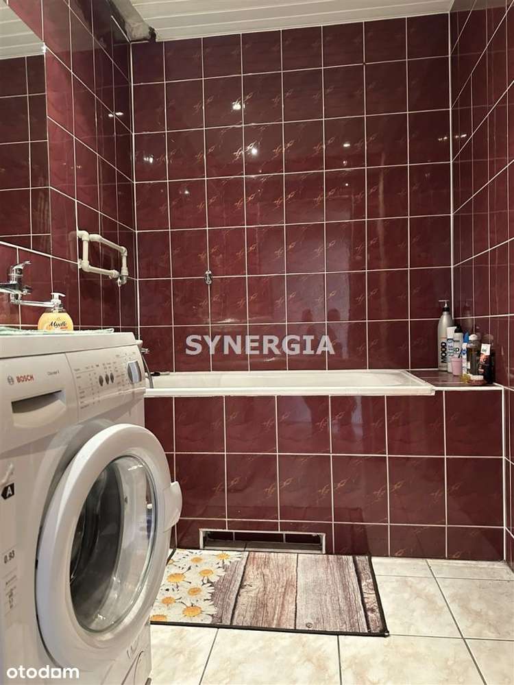 4 pokoje w centrum Libiąża-16