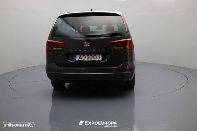 SEAT Alhambra - 6