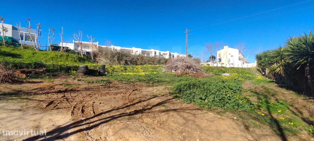 Terreno Urbano para Construção | Excelente Potencial Construtivo - Grande imagem: 5/14