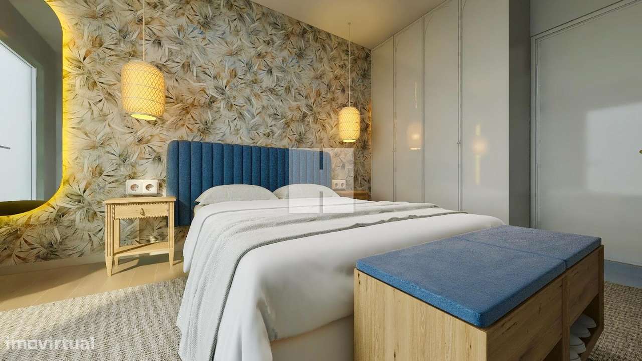 T2 Duplex com Terraço-16