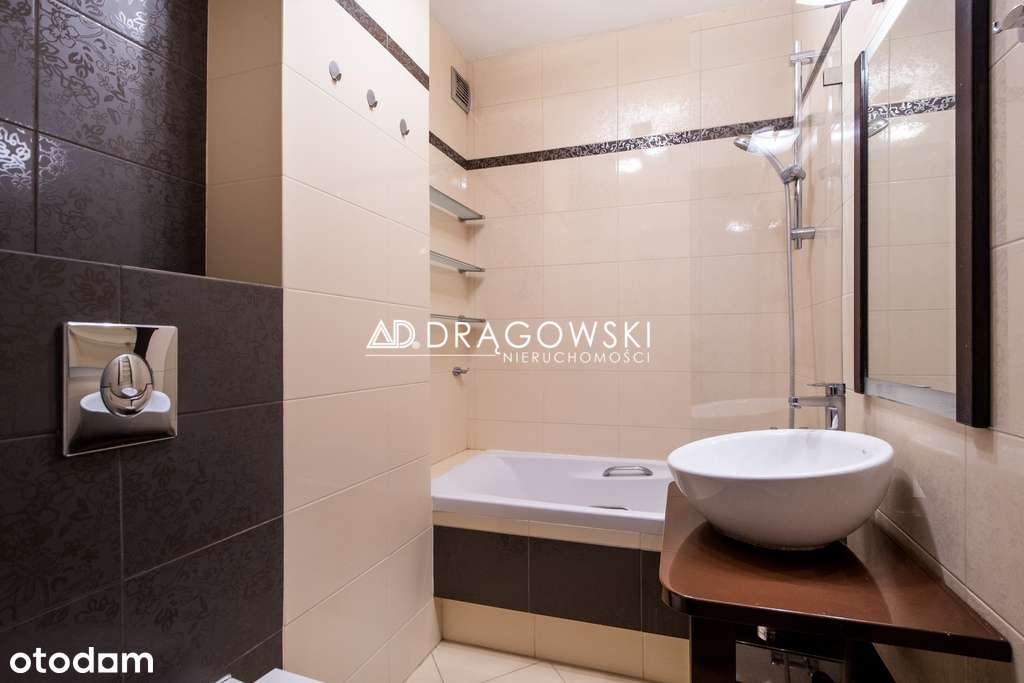 Przytulne 3 pokoje w idealnej lokalizacji, Ochota - Pełny obrazek: 5/8