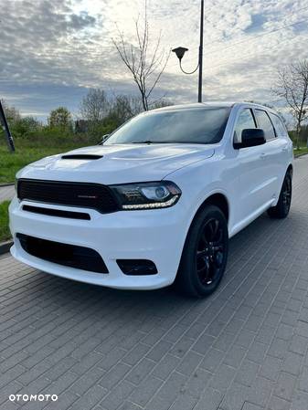 Dodge Durango - 1