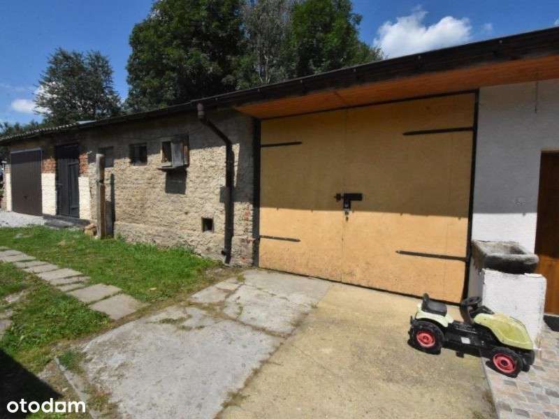 Mieszkanie 3 pokojowe Szklary gmina Kamiennik-8