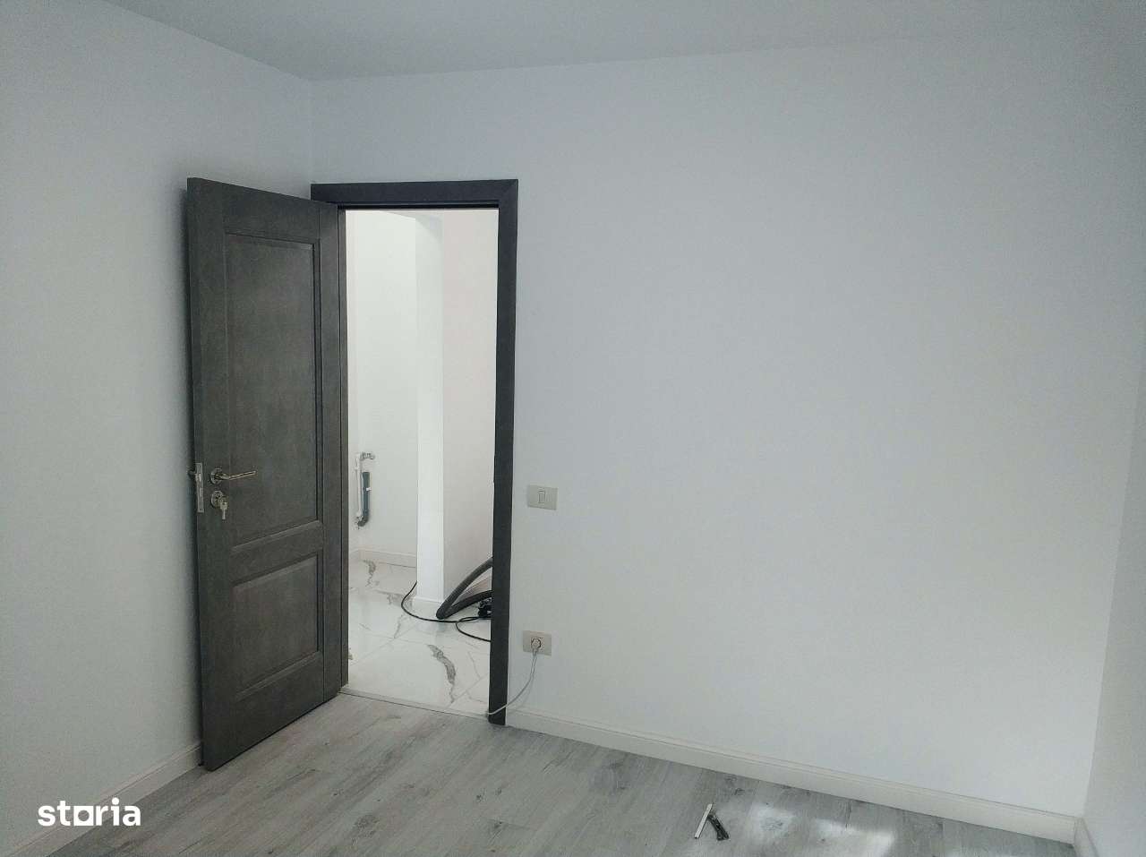 Dacia - Apartament nou, cu centrala cu gaz-3