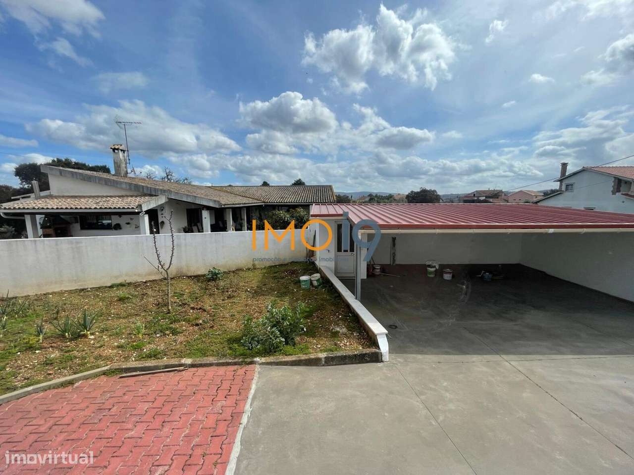 Moradia T3 - Fátima-5