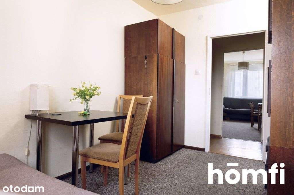 Mieszkanie 3-pokojowe w super lokalizacji - Pełny obrazek: 5/16