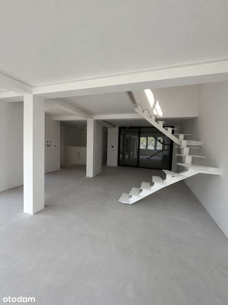 USTROŃ | Bulwary Wiślane I Dwupoziomowy apartament-3