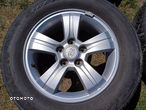 Felgi aluminiowe 5x114,3 Kia Ceed Sportage Xceed Niro - 3