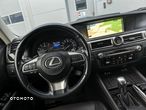 Lexus GS 200t / 300 Prestige - 21