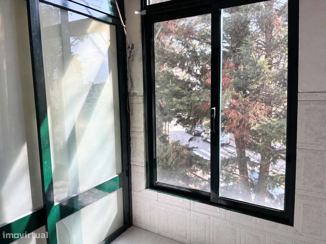 Apartamento T2 | Garagem | Elevador | Varandas | Metro |  Rio Tinto-2