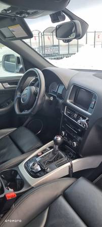 Audi SQ5 3.0 TFSI Quattro Tiptronic - 3