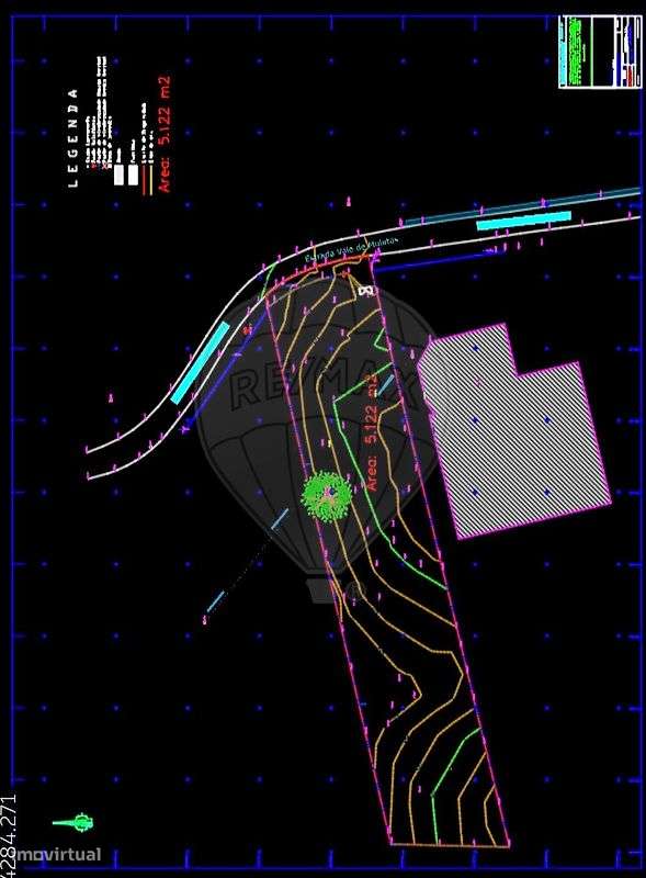Armazém  para arrendamento - Grande imagem: 5/5