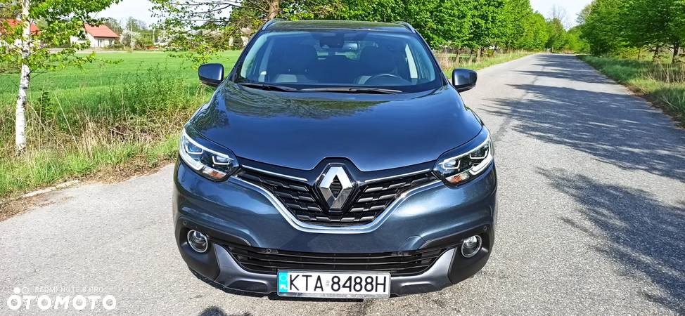 Renault Kadjar 1.2 Energy TCe Intens - 3