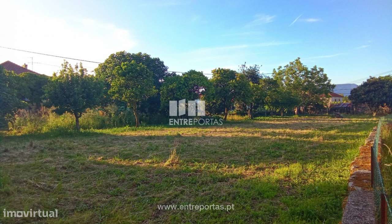 Venda de Terreno com 932m² Subportela, Viana do Castelo - Grande imagem: 2/8