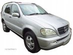 Mercedes ML W163 Lift Podsufitka podsufitówka - 6