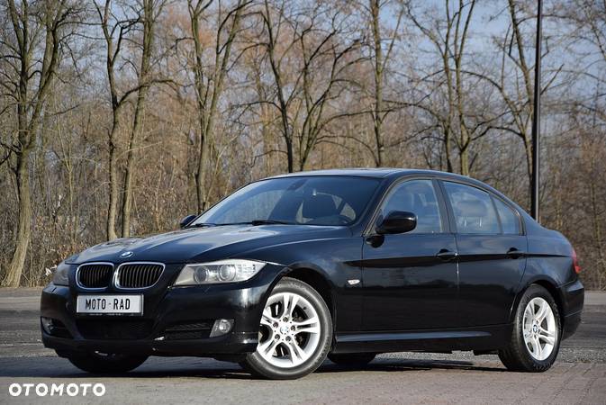 BMW Seria 3 - 22