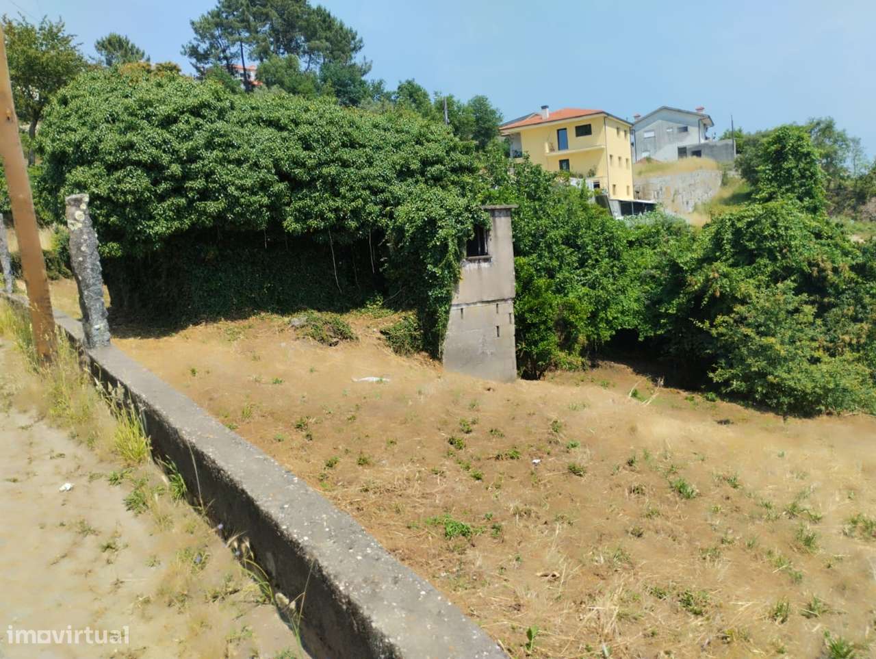 Moradia T2 Venda em Freixo de Cima e de Baixo,Amarante-8