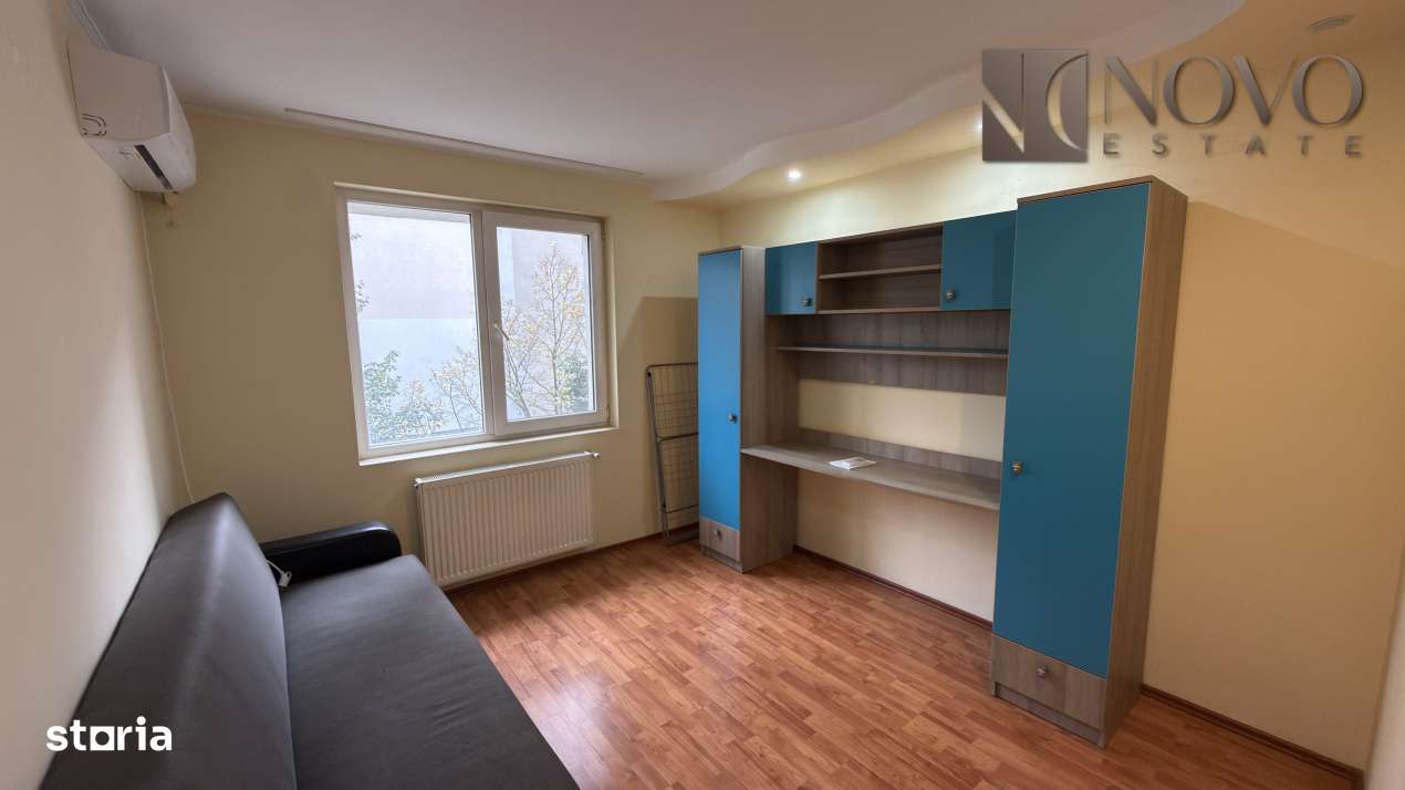 Apartament 3 Camere decomandat Metrou Titan/1 Decembrie 1918 - Imagine principală: 3/7